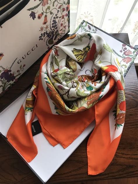 gucci shawl replica|gucci scarf female.